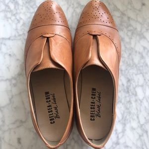 Oxford women’s shoes
